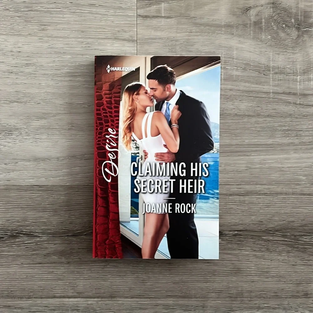 6 NWT Harlequin Desire Paperback Romance Novels - Picture 9 of 15